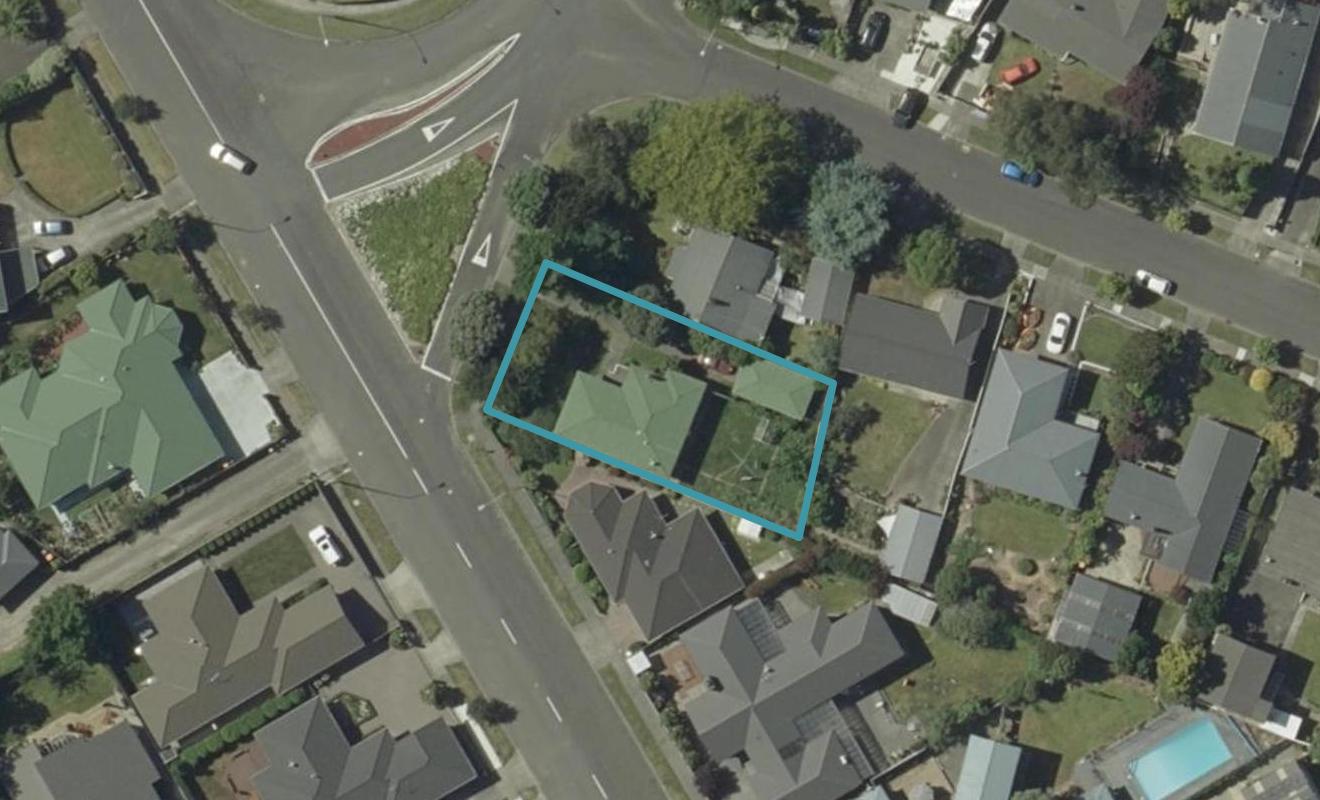 127 Manawatu Street, Hokowhitu, Palmerston North - Carousel 1