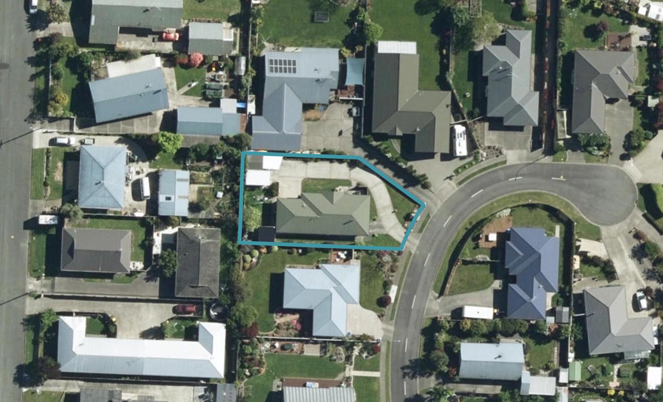 9 Tillson Crescent, Motueka - Carousel 1
