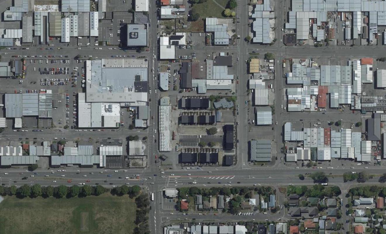 22/6 Waverley Street, Sydenham, Christchurch - Carousel 1