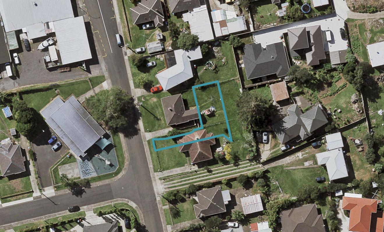 6B Bernard Street, Mount Wellington, Auckland - Carousel 1