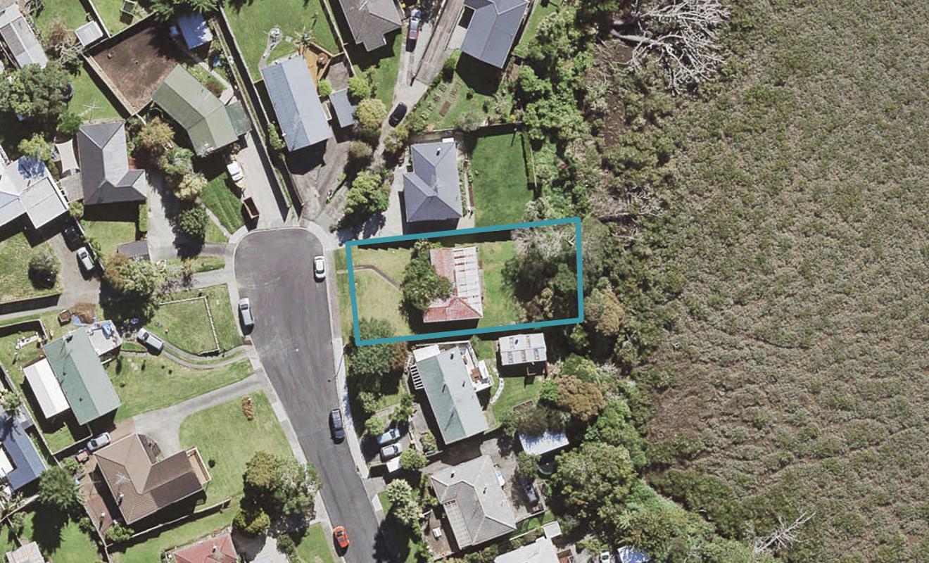 27 McPhail Street, Birkdale, Auckland - Carousel 1
