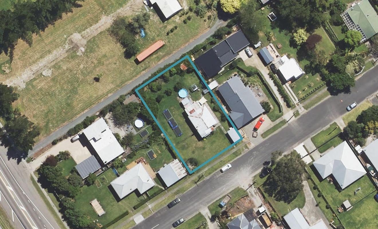 1 Wilson Street, Tamarau, Gisborne - Carousel 1