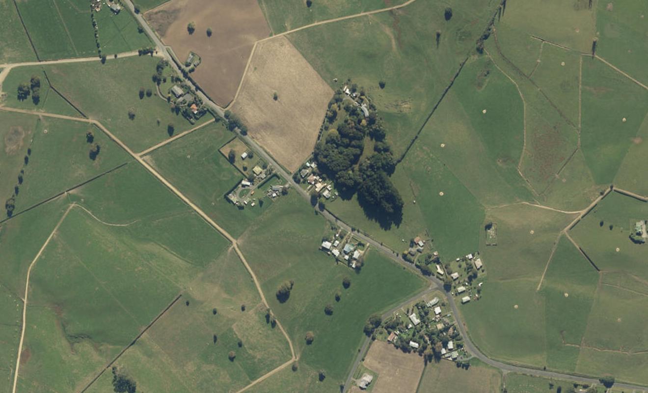 274 Te Mawhai Road, Tokanui, Te Awamutu - Carousel 1