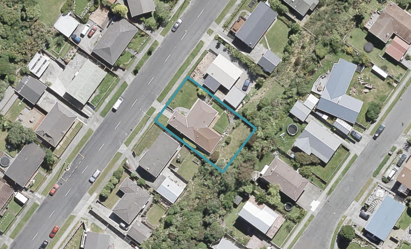 230 Major Drive, Kelson, Lower Hutt - Carousel 1