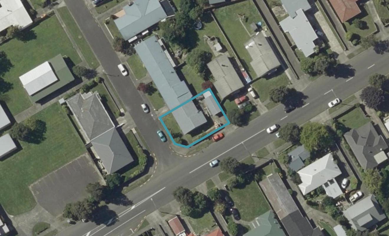 127 College Street, Awapuni, Palmerston North - Carousel 1