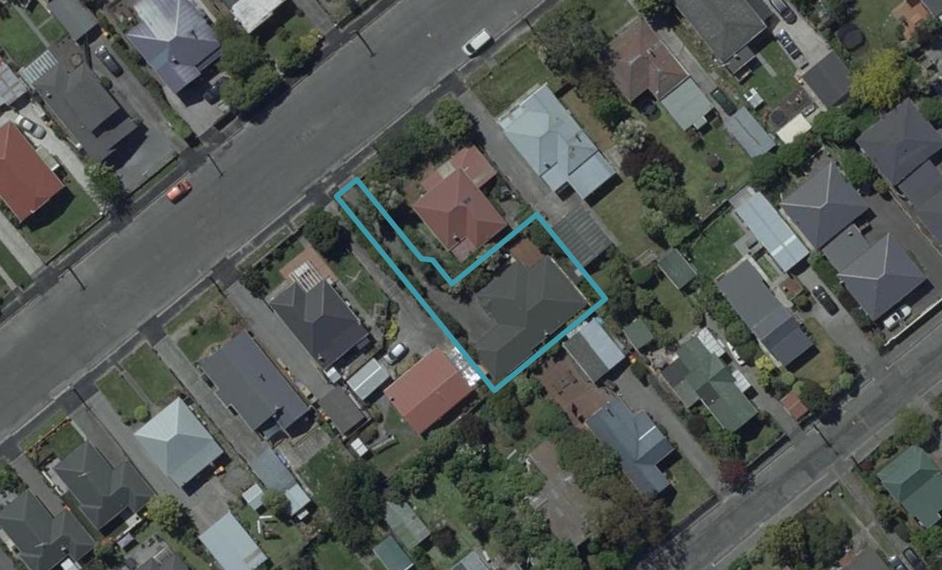 42 Rosebery Street, Spreydon, Christchurch - Carousel 1