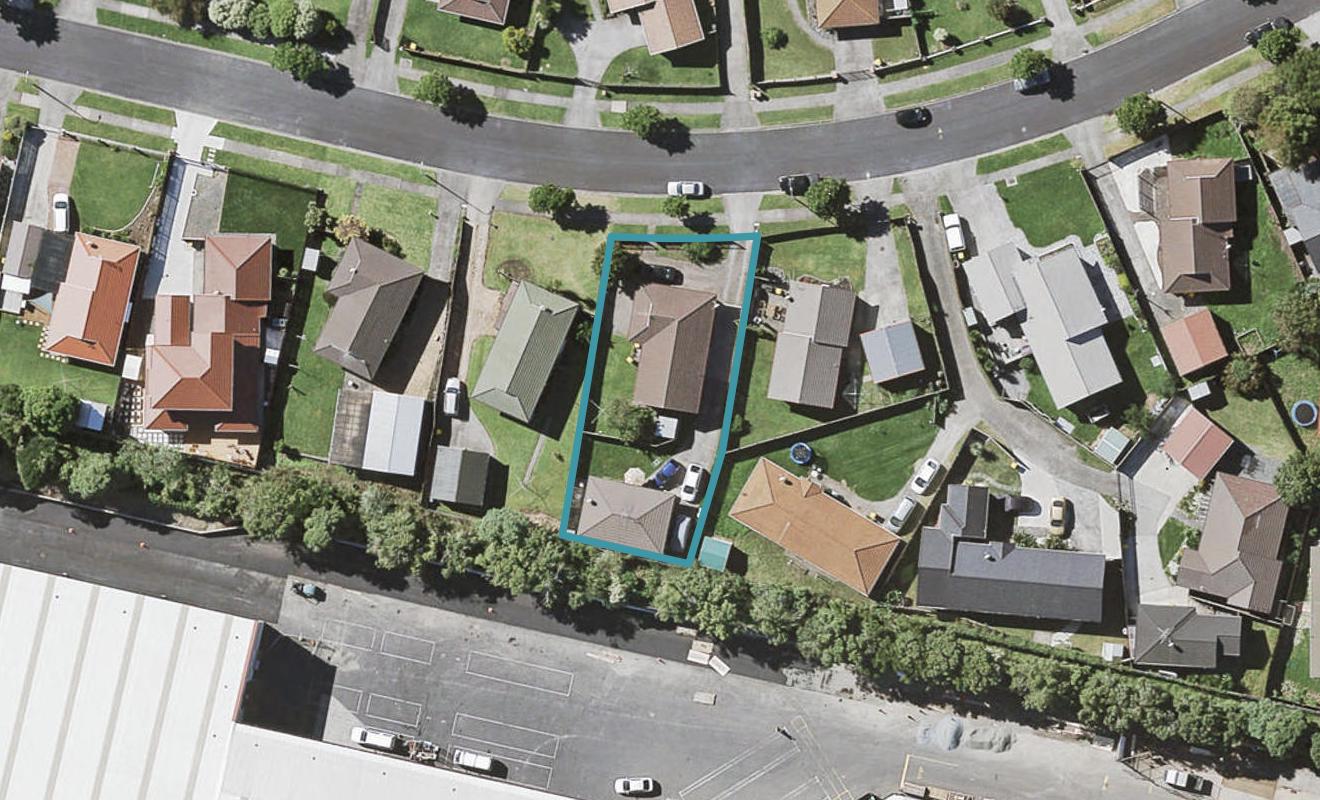 20 Heathridge Place, Burswood, Auckland - Carousel 1