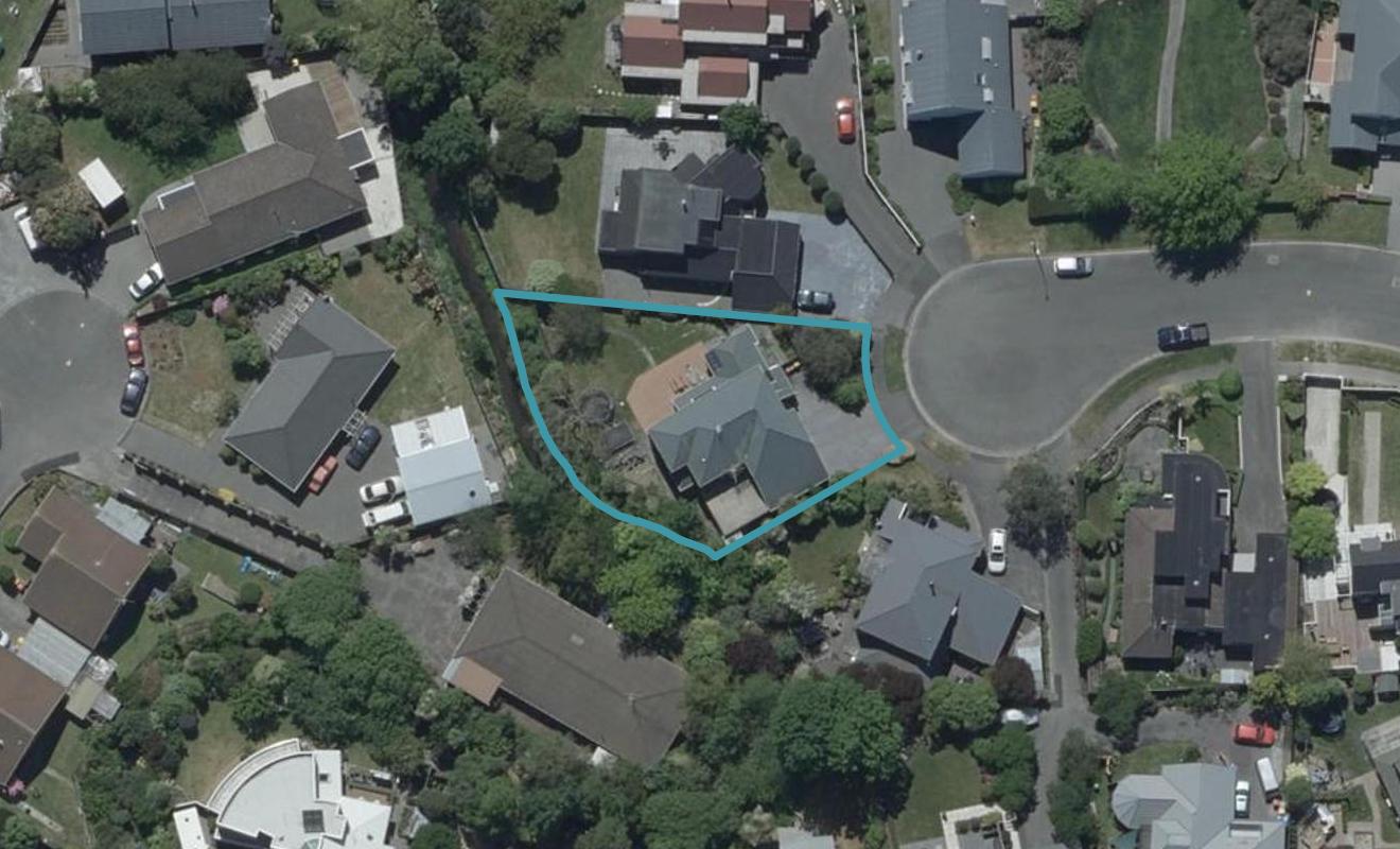 27 Tucson Place, Burwood, Christchurch - Carousel 1