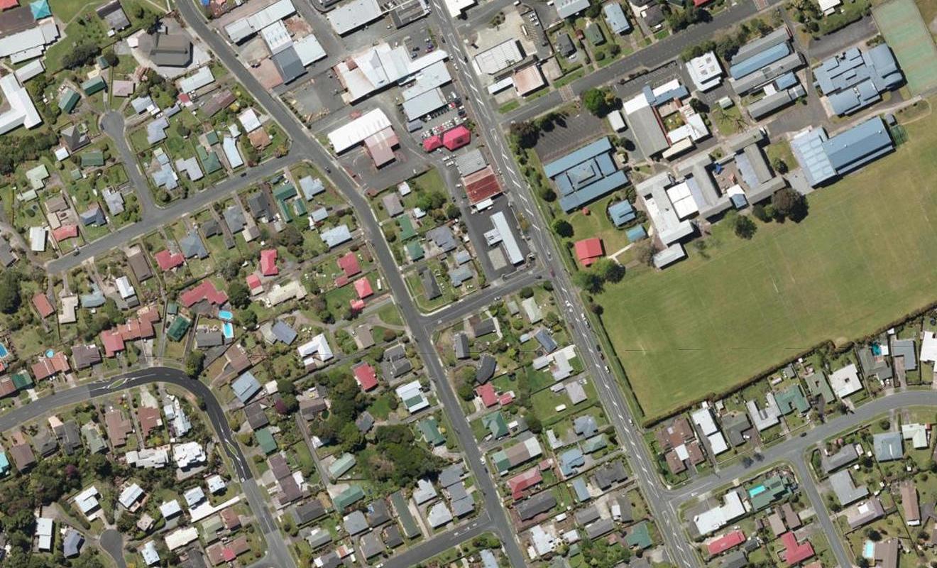 4 Griffin Street, Kamo, Whangarei - Carousel 1