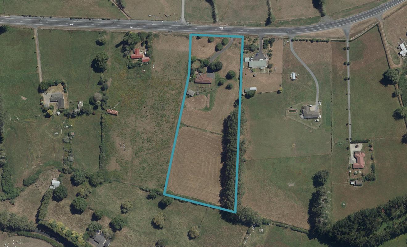 353 Te Kowhai Road, Te Kowhai, Hamilton - Carousel 1