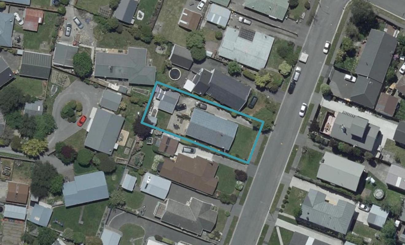 31 Glenrowan Avenue, Avondale, Christchurch - Carousel 1