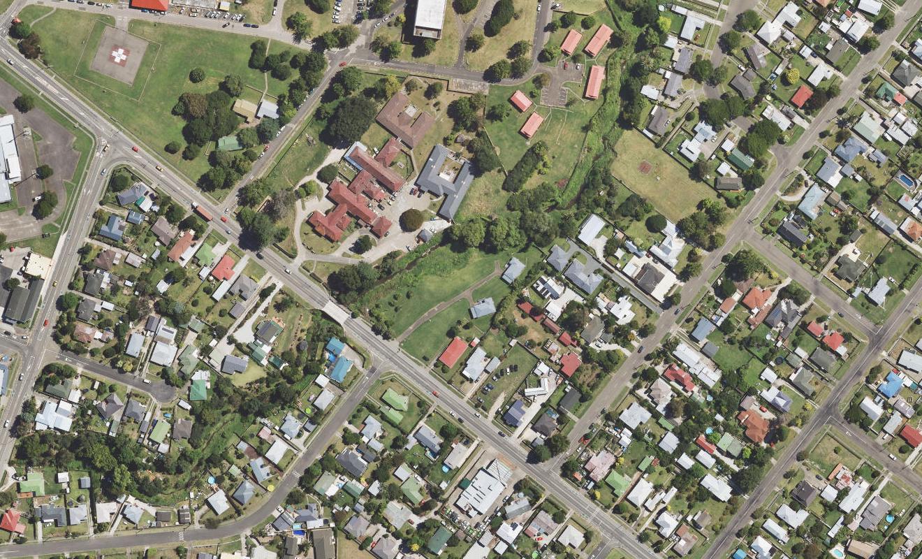 399 Ormond Road, Riverdale, Gisborne - Carousel 1