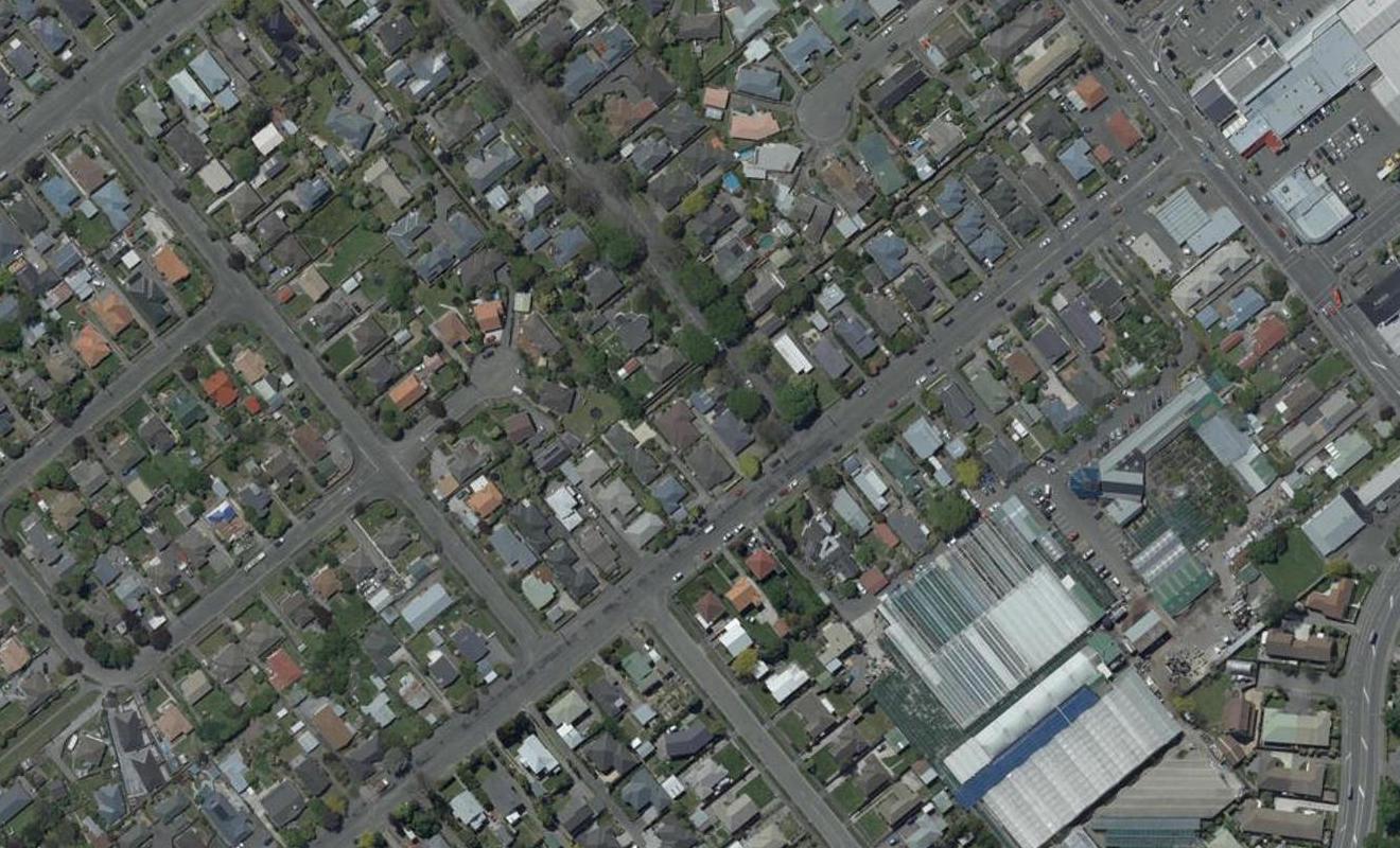 61B Stourbridge Street, Spreydon, Christchurch - Carousel 1