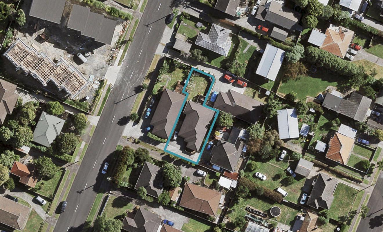 5D Jutland Road, Manurewa, Auckland - Carousel 1