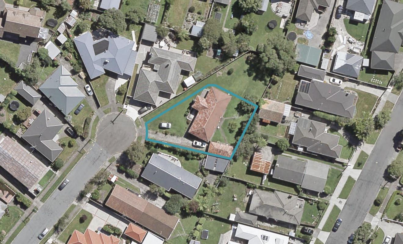 7 Sullivan Grove, Epuni, Lower Hutt - Carousel 1