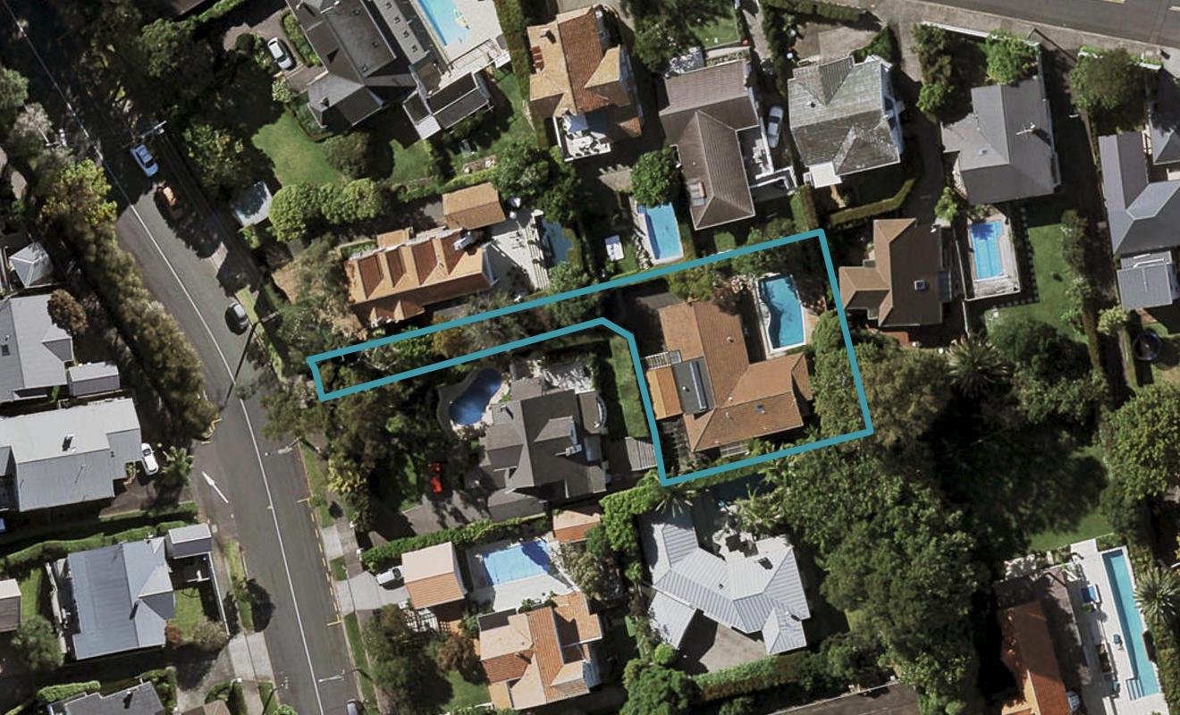 43A Upland Road, Remuera, Auckland - Carousel 1