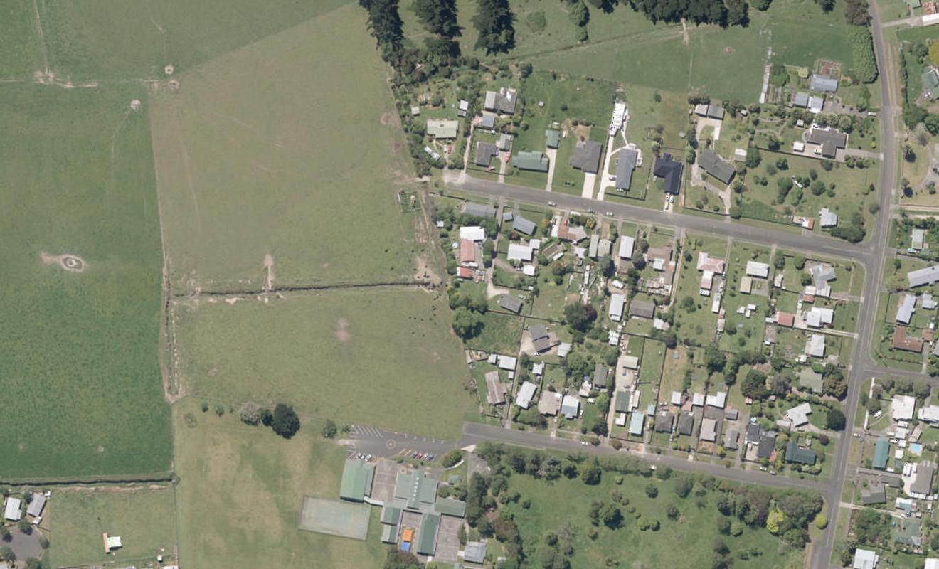 29 Lucknow Street, Aramoho, Whanganui - Carousel 1