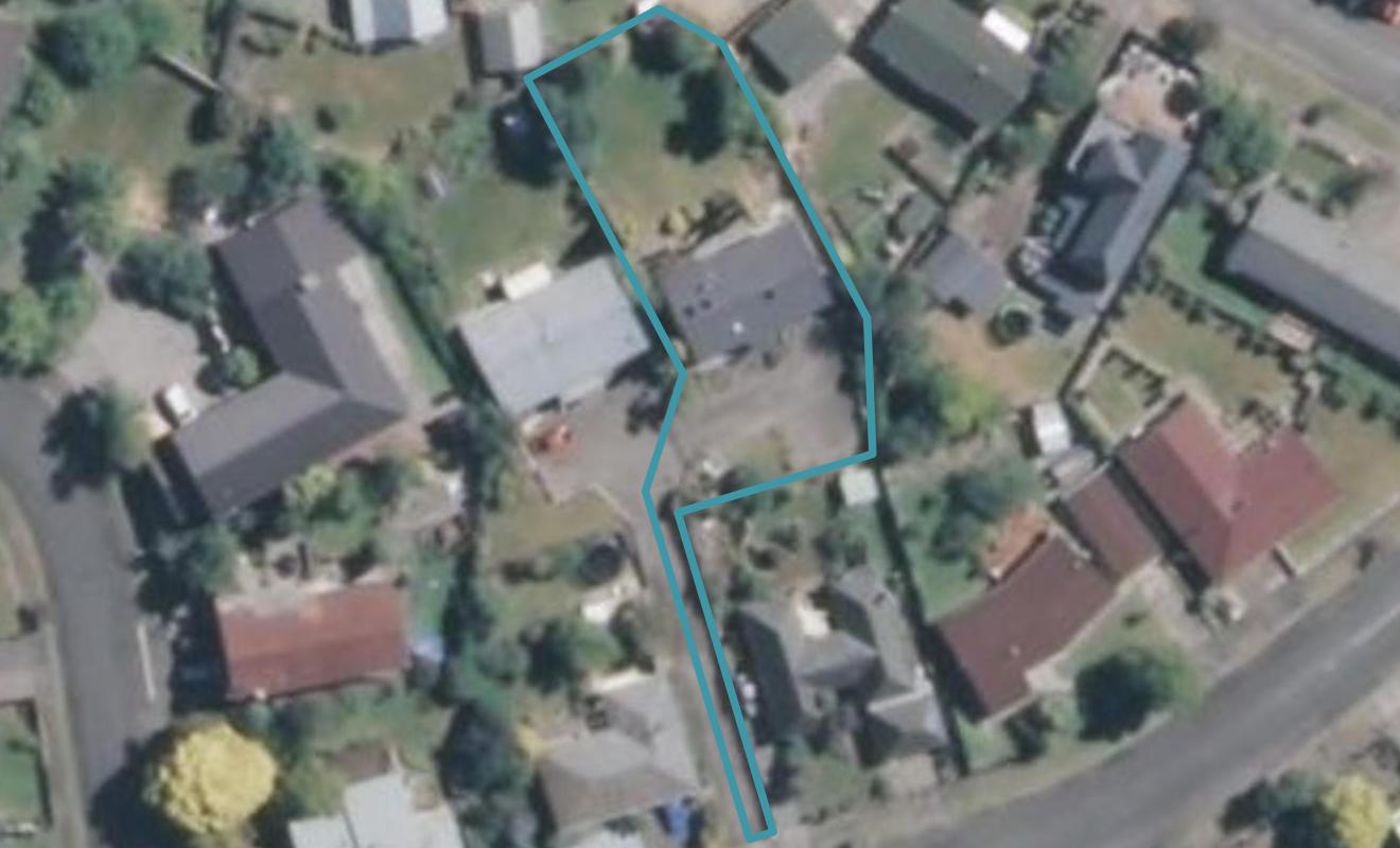 19 Macaulay Street, Gleniti, Timaru - Carousel 1