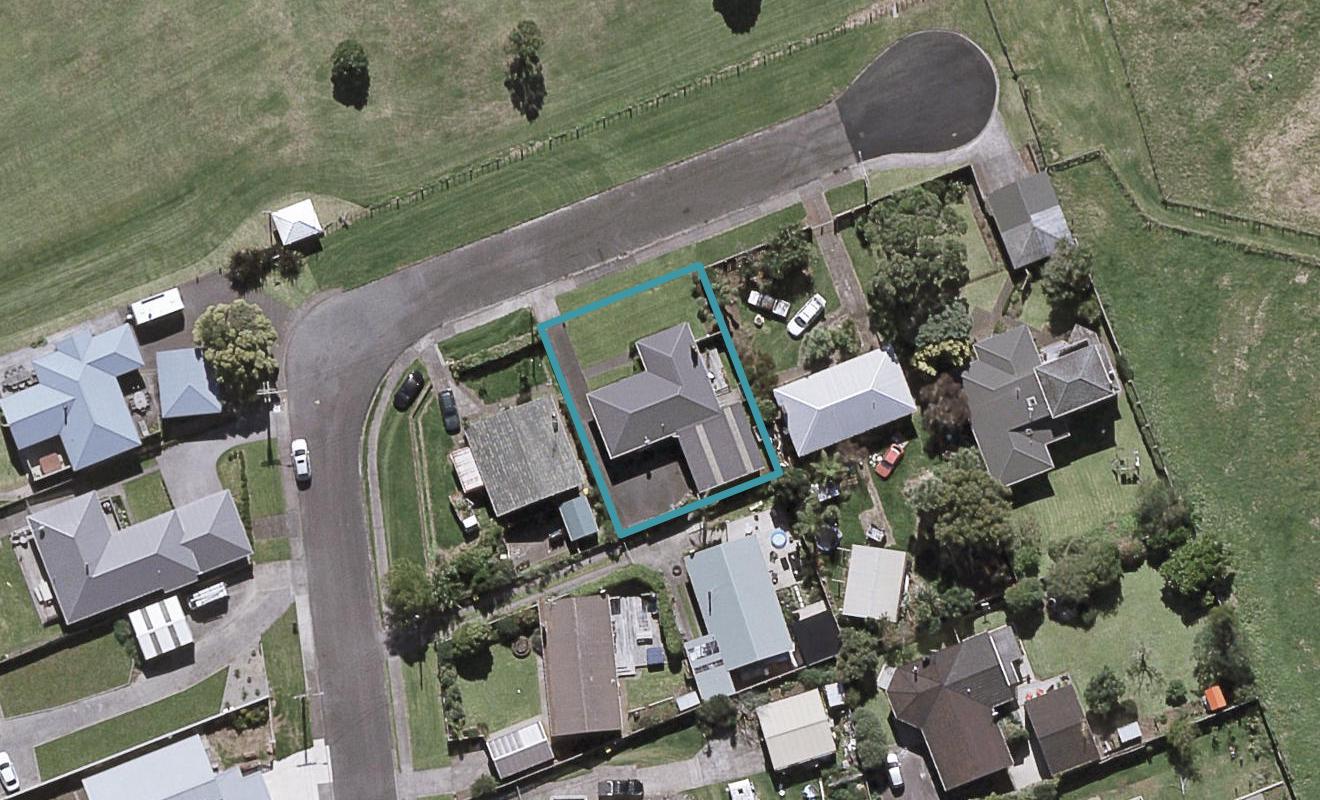 5 Weka Street, Fitzroy, New Plymouth - Carousel 1