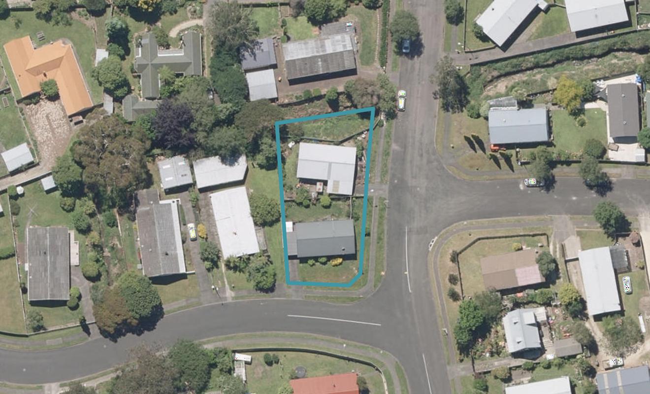 2 Willow Place, Aramoho, Whanganui - Carousel 1