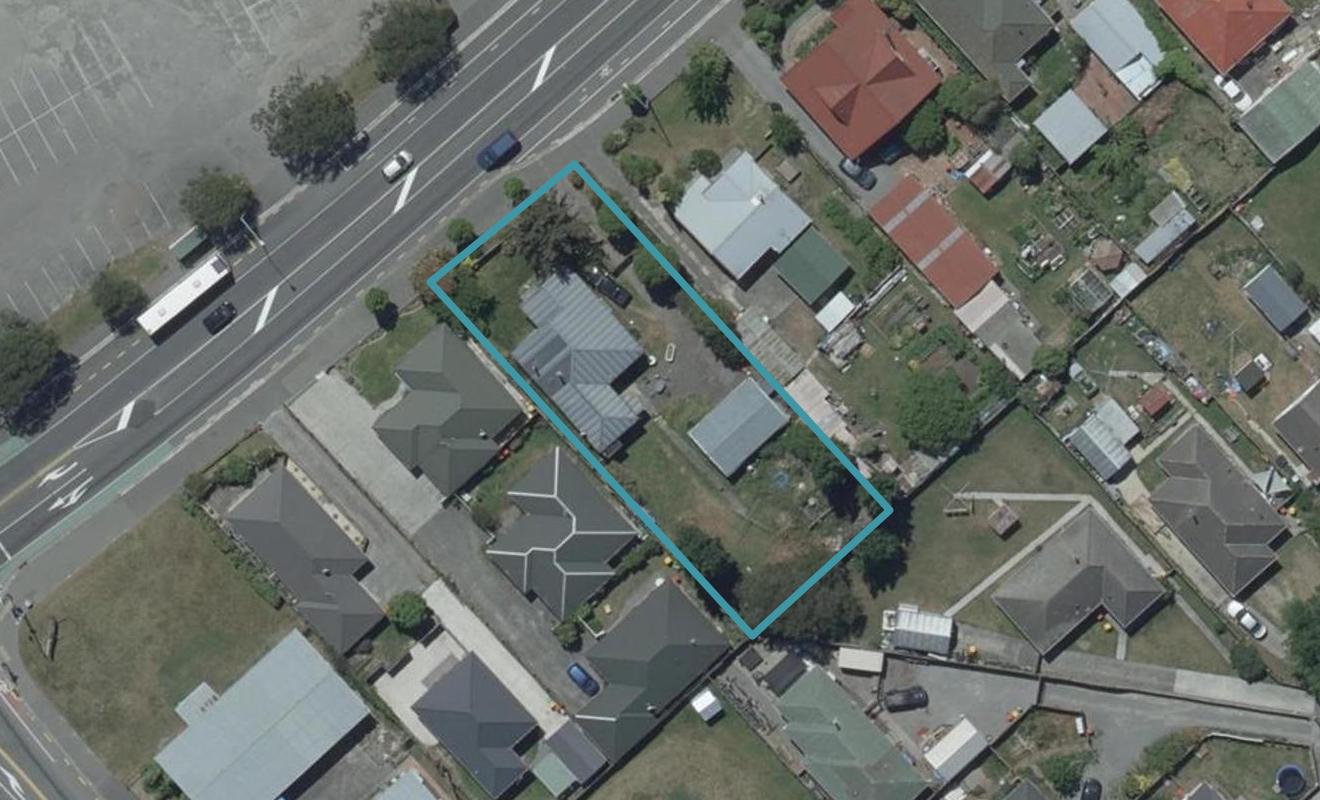 202 Wainoni Road, Avondale, Christchurch - Carousel 1