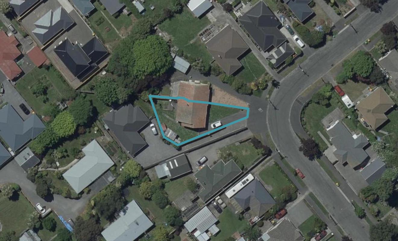 39 Winsor Crescent, Spreydon, Christchurch - Carousel 1