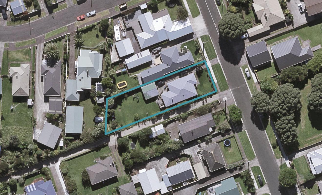 38 Fitzroy Road, Fitzroy, New Plymouth - Carousel 1