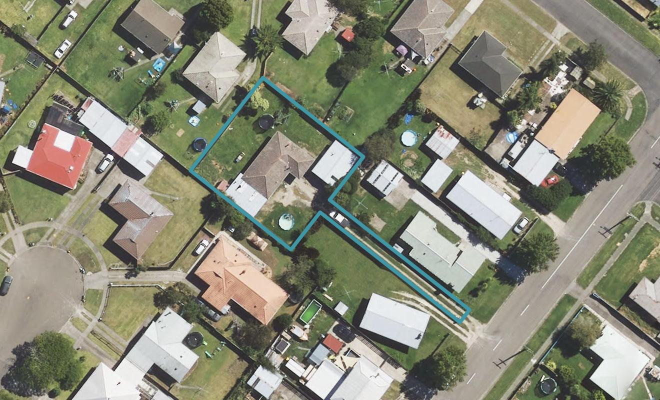 24 Mary Street, Mangapapa, Gisborne - Carousel 1