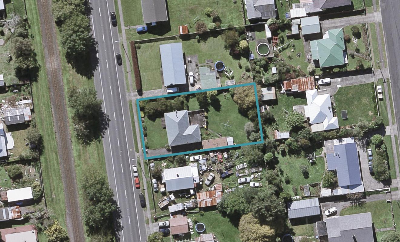 11 Rimu Street, Inglewood, Inglewood - Carousel 1