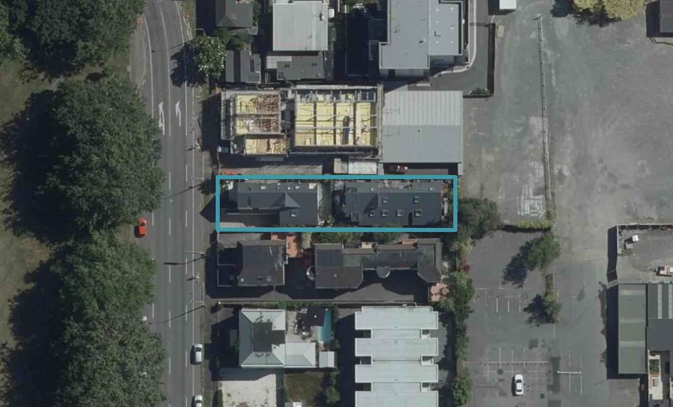 7/32 Cranmer Square, Christchurch Central, Christchurch - Carousel 1