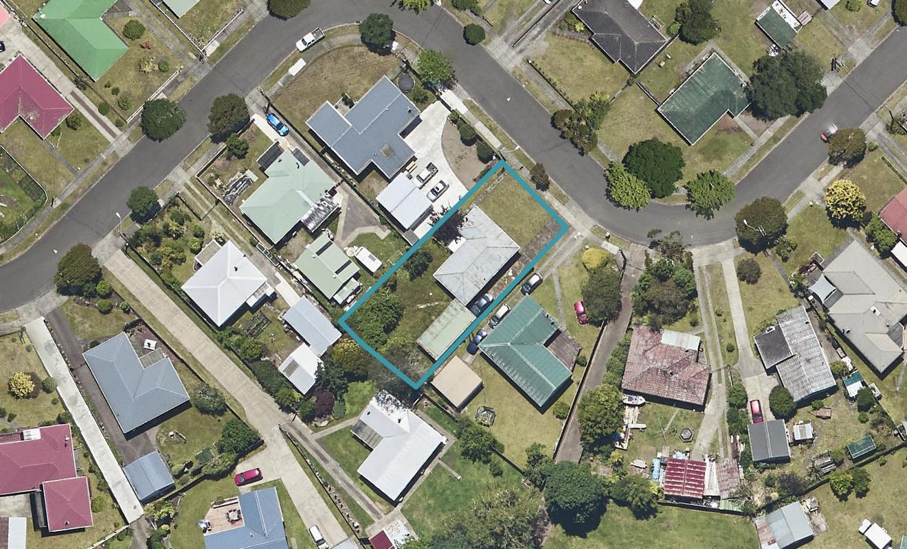 34 Ward Street, Kawerau, Kawerau - Carousel 1