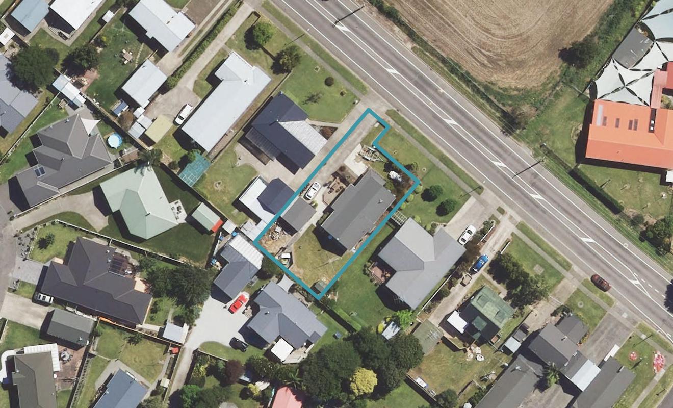 392 Ormond Road, Lytton West, Gisborne - Carousel 1