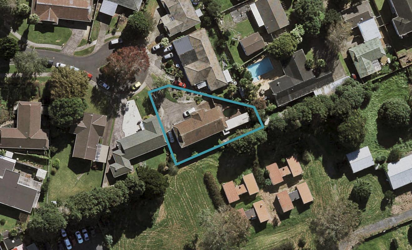 7 Isola Place, Manukau, Auckland - Carousel 1