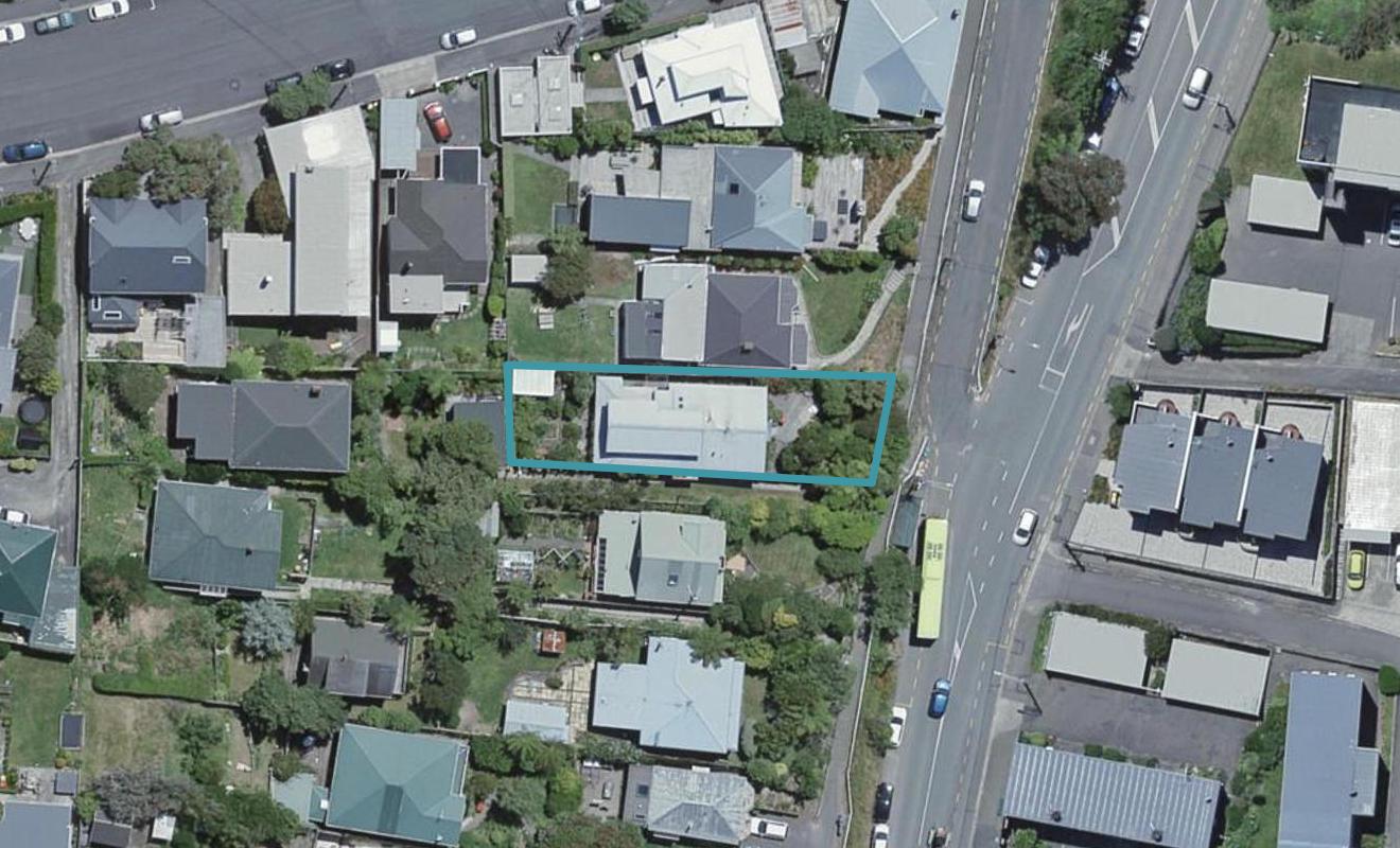 152 Ohiro Road, Brooklyn, Wellington - Carousel 1