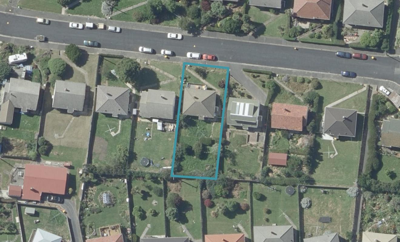 20 Crammond Avenue, Corstorphine, Dunedin - Carousel 1