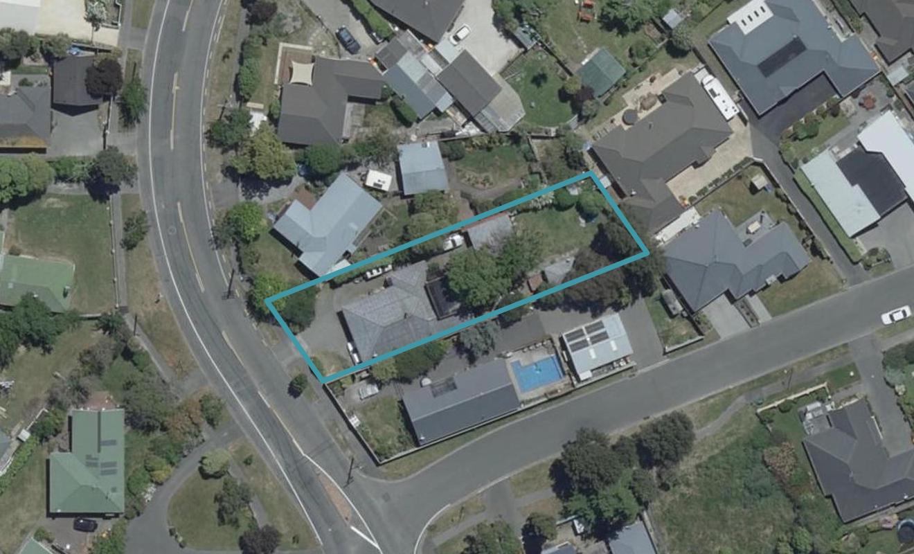 30 Waitikiri Drive, Parklands, Christchurch - Carousel 1