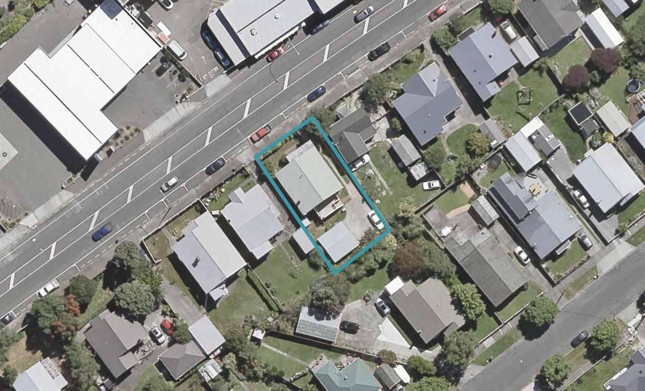 450 Hutt Road, Alicetown, Lower Hutt - Carousel 1