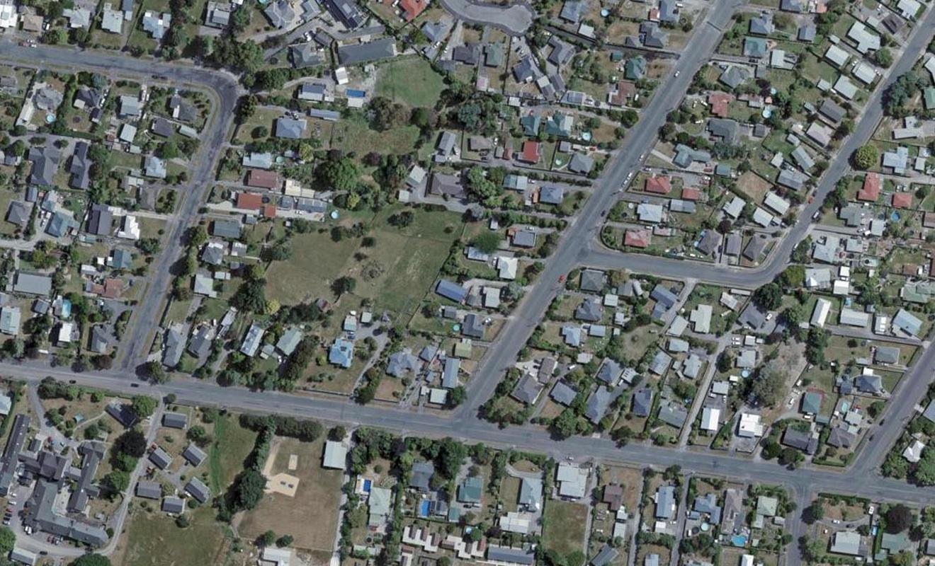 6A French Street, Lansdowne, Masterton - Carousel 1