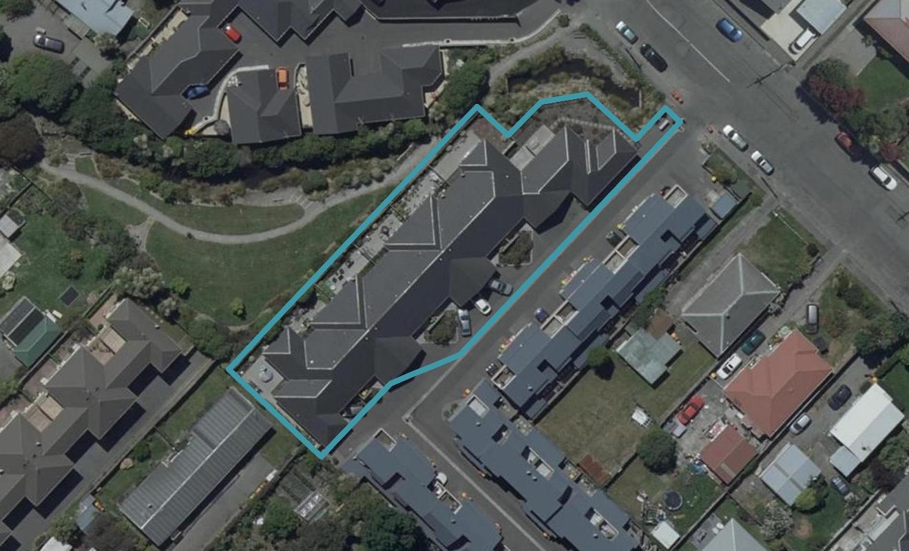 1/7 Cameron Street, Sydenham, Christchurch - Carousel 1