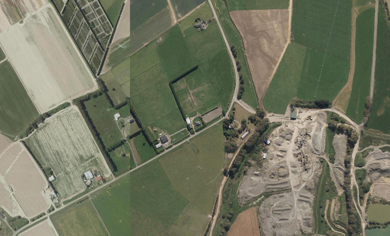 417 Te Matai Road, Whakarongo, Palmerston North - Carousel 1
