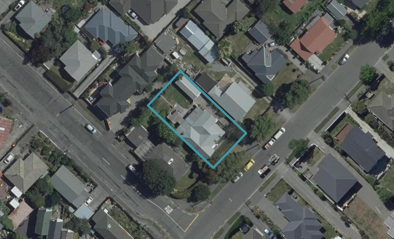 35 Rogers Street, Sydenham, Christchurch - Carousel 1