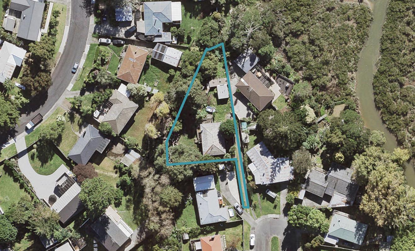 20 Ivy Place, Birkdale, Auckland - Carousel 1