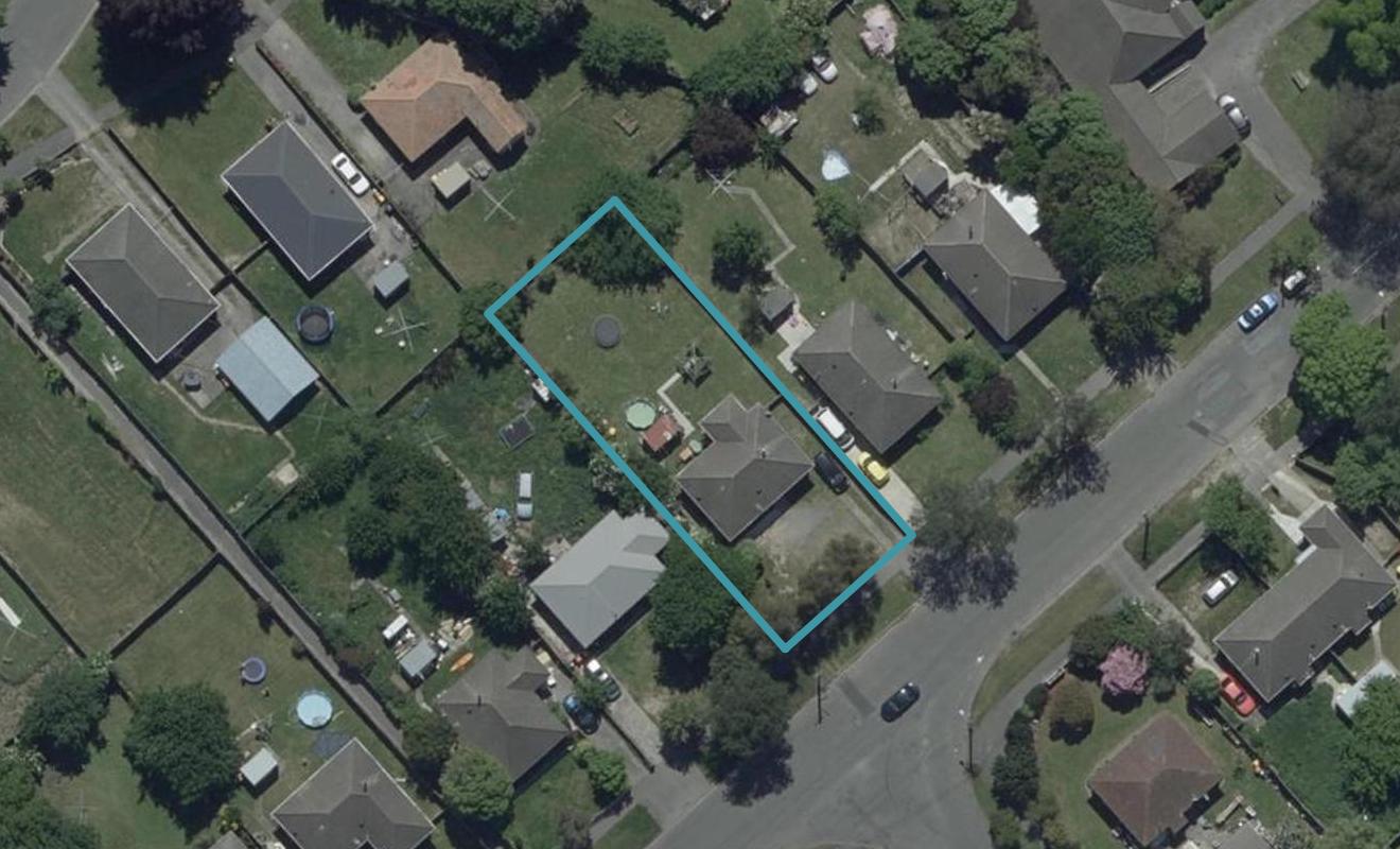 134 Aorangi Road, Bryndwr, Christchurch - Carousel 1