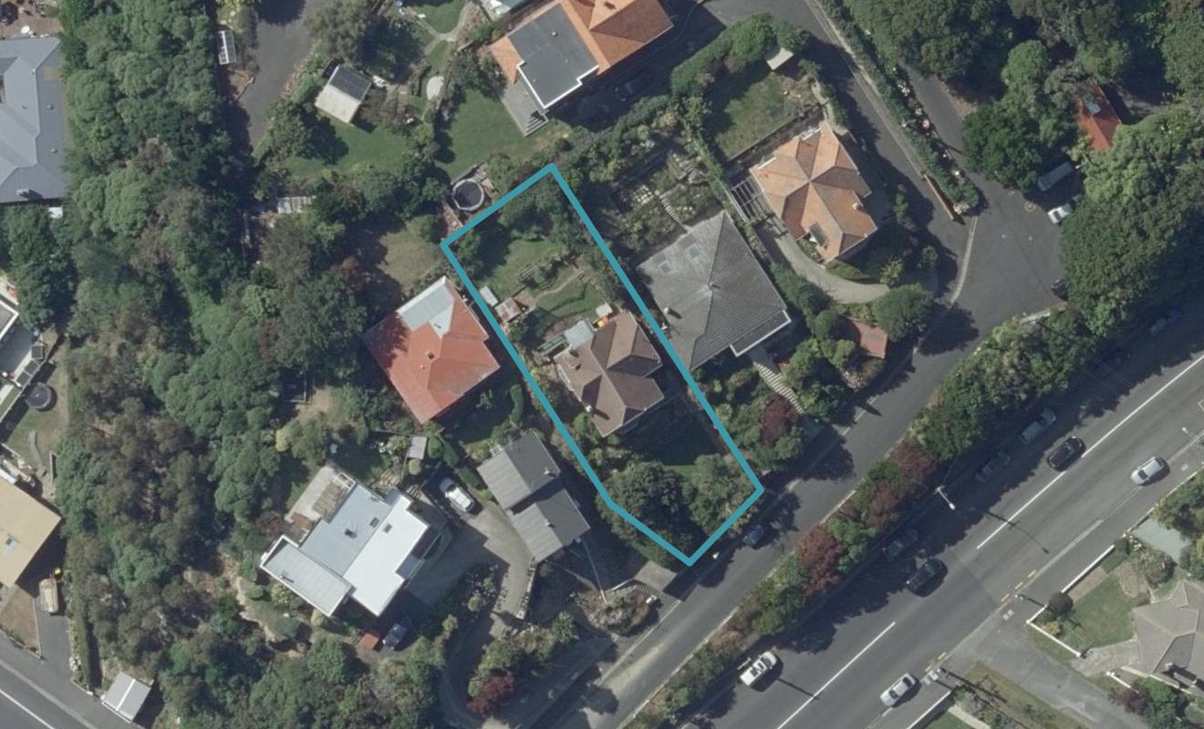 21 Musselburgh Rise, Musselburgh, Dunedin - Carousel 1