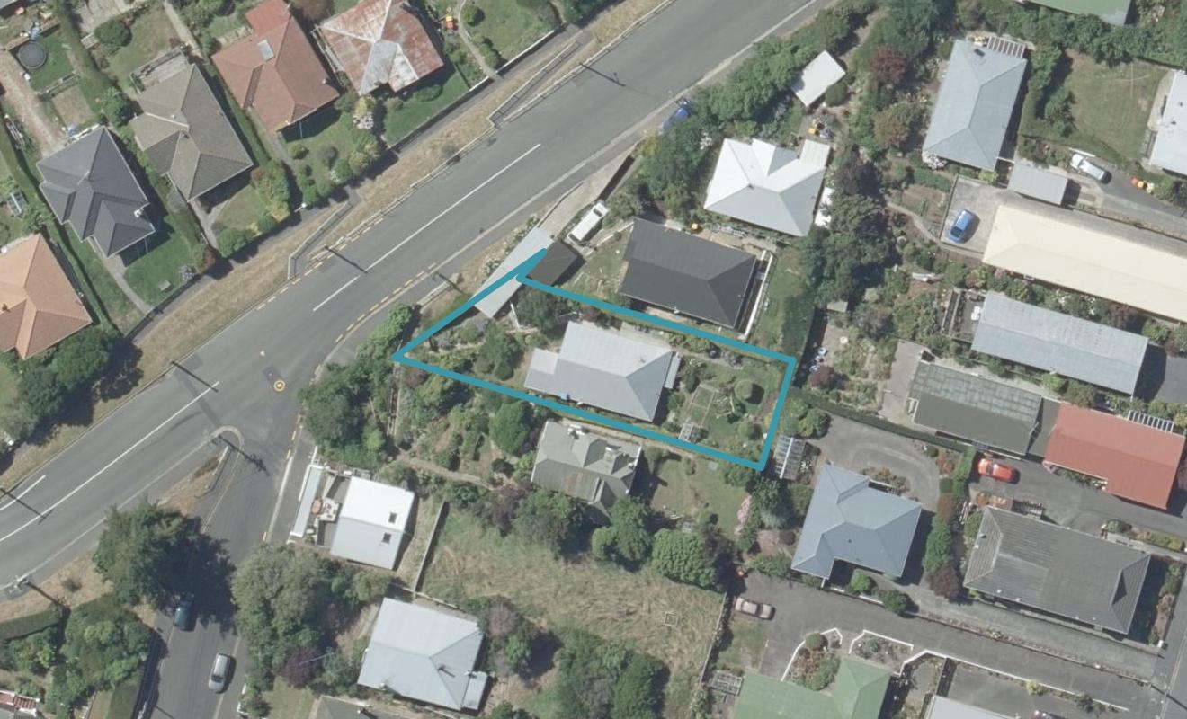 25 Barr Street, Kenmure, Dunedin - Carousel 1