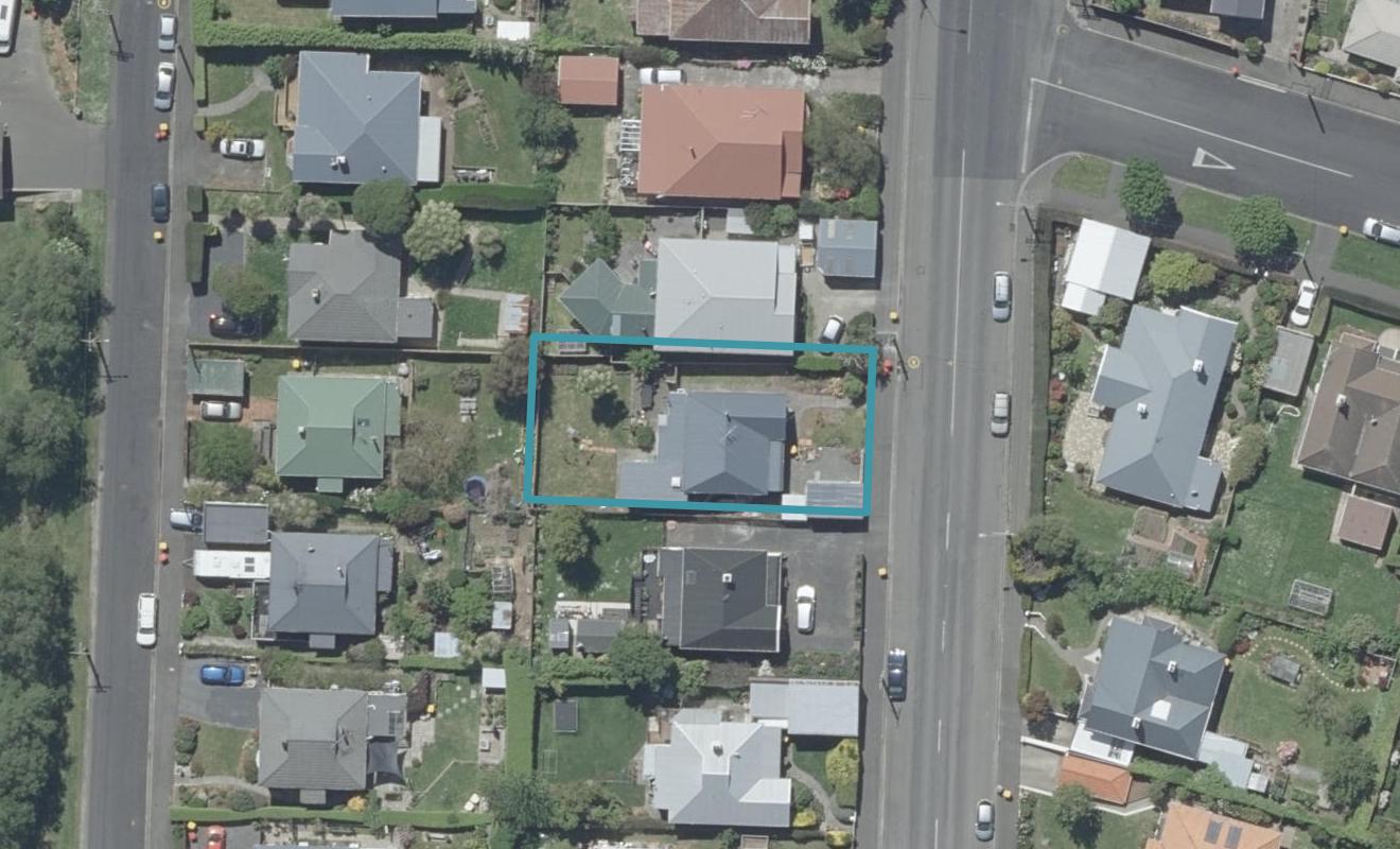 96 Kenmure Road, Belleknowes, Dunedin - Carousel 1