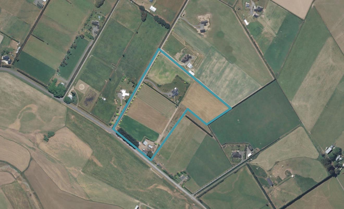 162 Baileys Road, Ohoka, Kaiapoi - Carousel 1