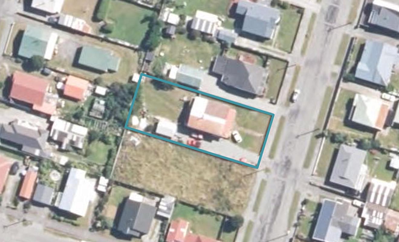 62 Blake Street, Blaketown, Greymouth - Carousel 1
