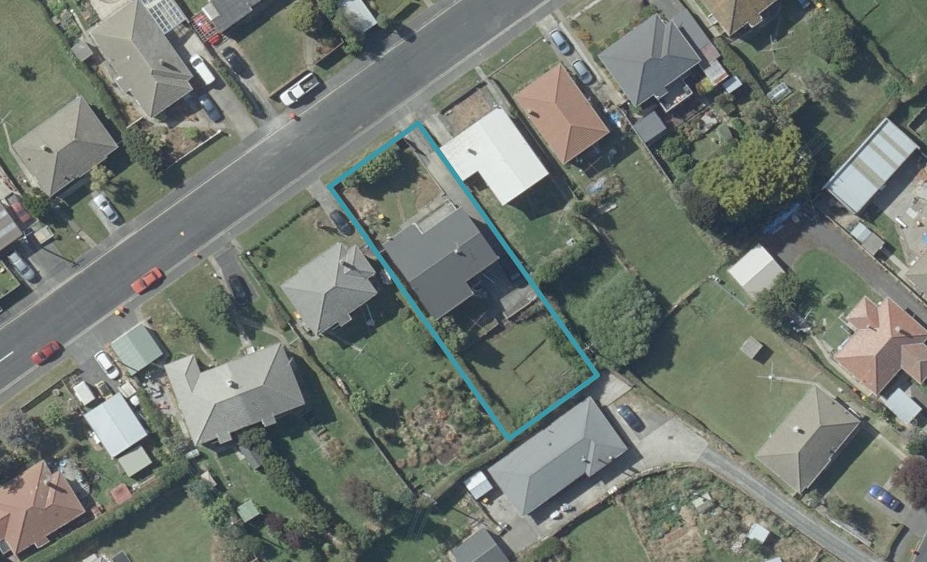 95 Clermiston Avenue, Corstorphine, Dunedin - Carousel 1