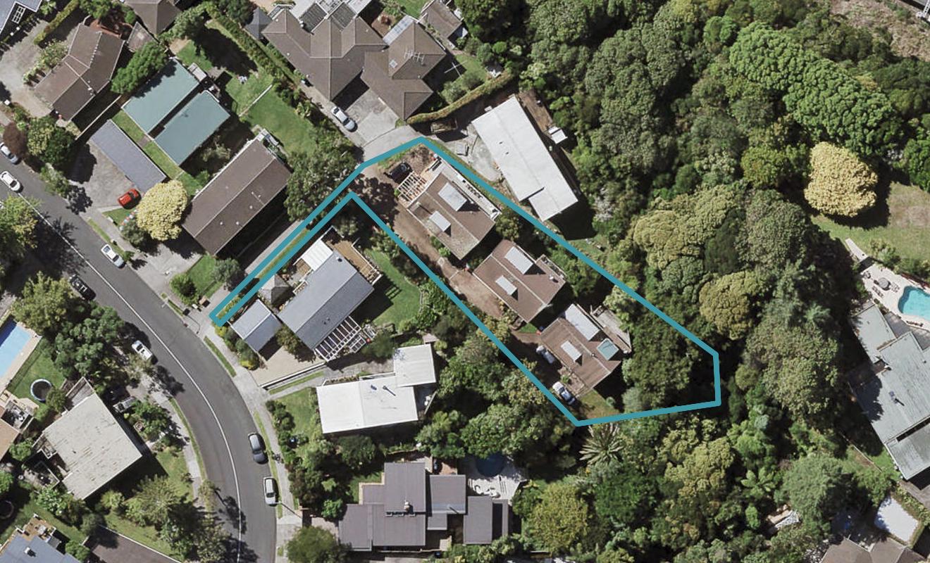 3/170 Gowing Drive, Meadowbank, Auckland - Carousel 1